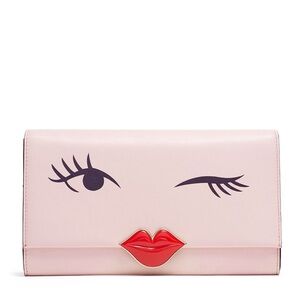 Kate Spade - Envelope Clutch
